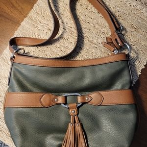 Rosetti Crossbody Purse